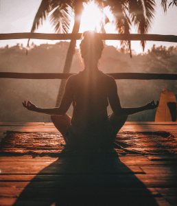 Oefeningen & meditaties